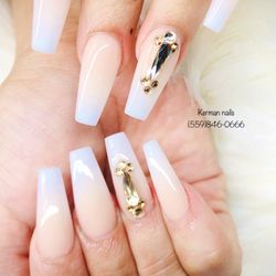 Kerman Nails