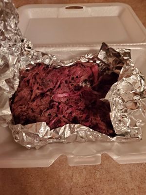 POTBELLI BBQ ONLY CATERING LLC by null