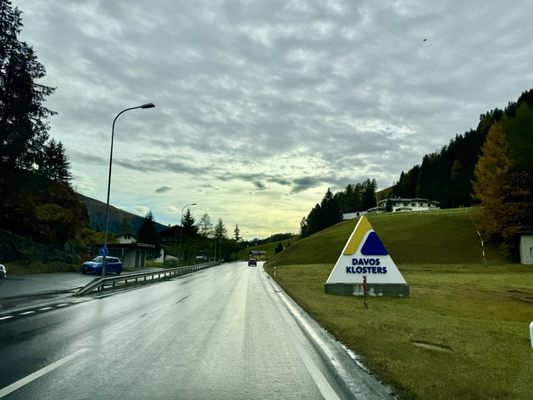 Hilton Garden Inn Davos by null