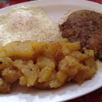 The Huddle - Chicken fried steak and eggs. Would not recommend. - American Near Me - San Diego, California The Huddle - Chicken fried steak and eggs. Would not recommend. - American Near Me - San Diego, California