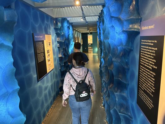 Museum of the Earth by null