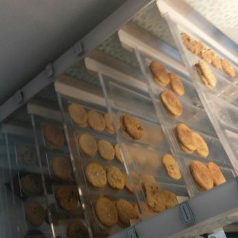 Tiff's Treats - A must try! - Desserts Near Me - Fort Worth, Texas