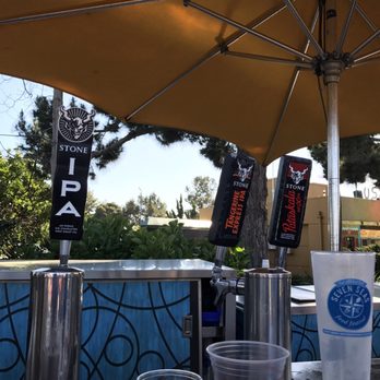 Manta Ride - A few of the many beers on draft here at Seaworld - Amusement Parks Near Me - San Diego, California Manta Ride - A few of the many beers on draft here at Seaworld - Amusement Parks Near Me - San Diego, California