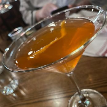 T'ahpas 529 - naked and famous, yum! - Tapas/Small Plates Near Me - Melrose, Massachusetts