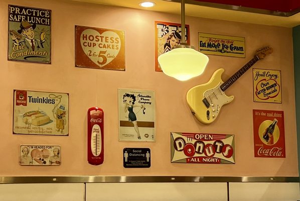 57's All American Grill by null