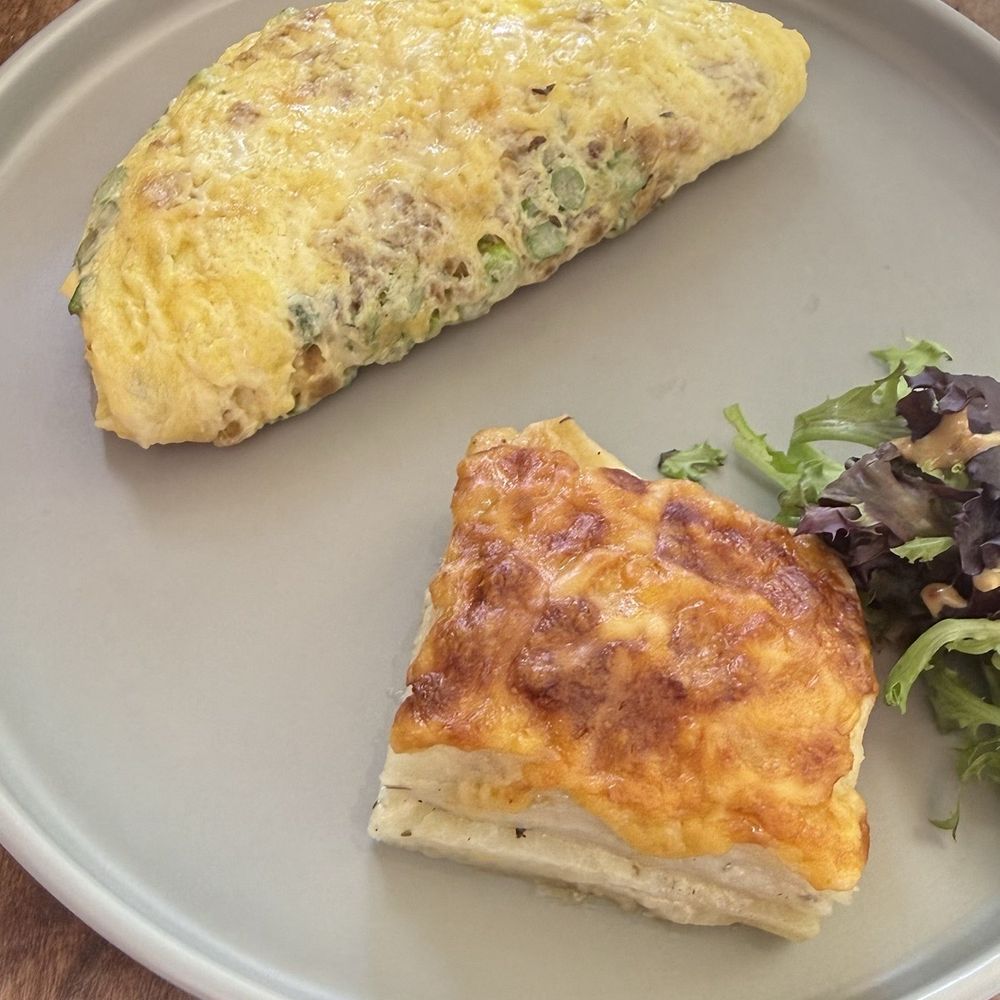 Le Coffee Shop - Breakfast & Brunch Near Me - Temecula, California