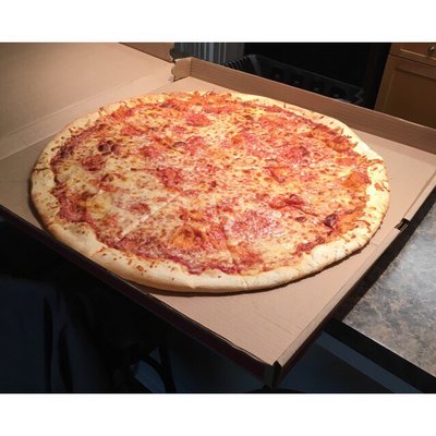 Benny Marzano's by null