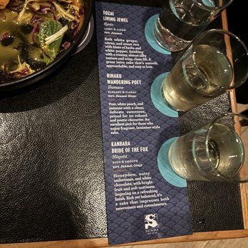 Sunda New Asian - Sushi Bars Near Me - Nashville, Tennessee