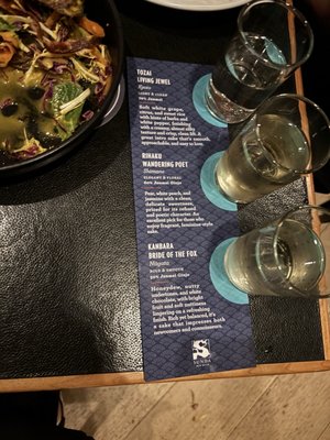 Menu photo 1 Sunda New Asian Nashville, TN