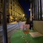 Café Bar À La Tour