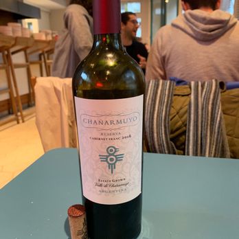 Corte Comedor - Great wine selection - Argentine Near Me - Buenos Aires, C