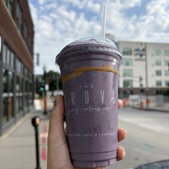 The Grove Juicery - Juice Bars & Smoothies Near Me - Omaha, Nebraska The Grove Juicery - Juice Bars & Smoothies Near Me - Omaha, Nebraska