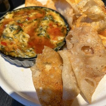 PLANTA Queen Chicago - Wontons - Sushi Bars Near Me - Chicago, Illinois PLANTA Queen Chicago - Wontons - Sushi Bars Near Me - Chicago, Illinois