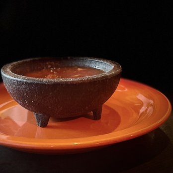 Los Dos Potrillos - Salsa - Mexican Near Me - Parker, Colorado