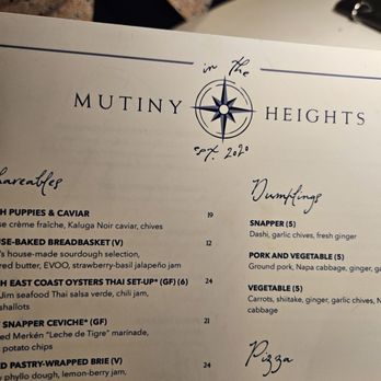 Mutiny in the Heights - Wine Bars Near Me - Houston, Texas Mutiny in the Heights - Wine Bars Near Me - Houston, Texas