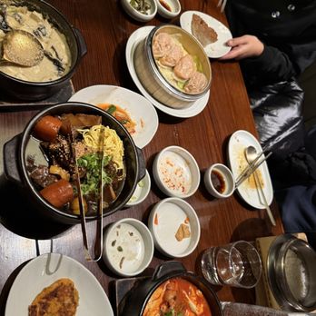 Dubu Haus - Korean Near Me - New York, New York Dubu Haus - Korean Near Me - New York, New York