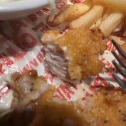 Oily fish Oily fish