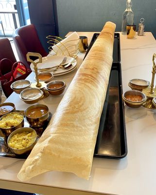 Ishq | Pure Vegetarian | Toronto by null