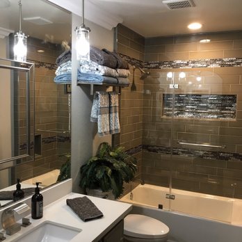 Shower Royale - Really great experience. Returned every phone call, texted back when I had questions. Prompt & accurate. Stuck to quote. HIGHLY recommend - Glass & Mirrors Near Me