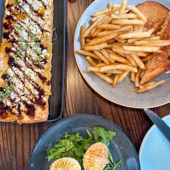 Copper Vine Inn - Ta da! - Wine Bars Near Me - New Orleans, Louisiana