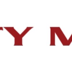City Man
