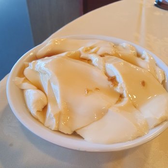 Seafood Cove 2 - Tofu pudding - Dim Sum Near Me - Westminster, California