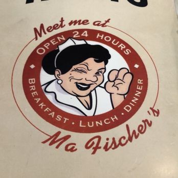 Ma Fischer's - Menu - American Near Me - Milwaukee, Wisconsin