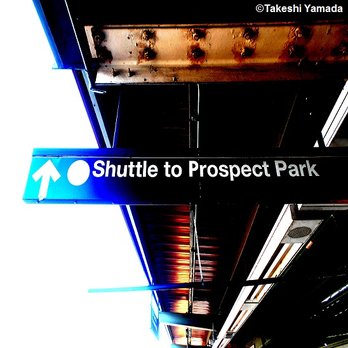 MTA - Franklin Avenue Shuttle - MTA - Franklin Ave shuttle subway station. Dr. Takeshi Yamada & Seara (Coney Island sea rabbit). Station sign. Shuttle. - Public Transportation Near Me - Brooklyn, New York MTA - Franklin Avenue Shuttle - MTA - Franklin Ave shuttle subway station. Dr. Takeshi Yamada & Seara (Coney Island sea rabbit). Station sign. Shuttle. - Public Transportation Near Me - Brooklyn, New York