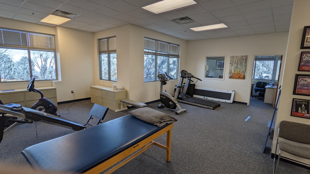 ACTION POTENTIAL PHYSICAL THERAPY COLORADO SPRINGS Updated July