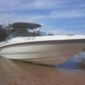 Complete Marine - 1998 Chaparral 2330 SSI - Boat Dealers Near Me - Pompano Beach, Florida