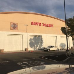Save Mart - Save Mart on Calloway