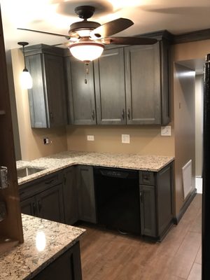 Tri Star Cabinet Top 153 Photos 13 Reviews Kitchen Bath 1000 S Cedar Rd New Lenox Il Phone Number Yelp