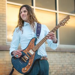Eric Heideman Guitar Lessons