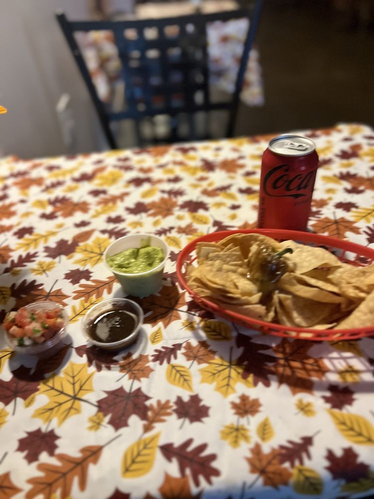Calafia Taqueria