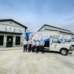 Clarksville Plumbing Pros