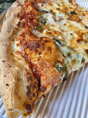 Peace Love and Pizza - Milton by null
