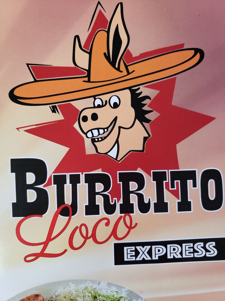 Burrito Loco Express