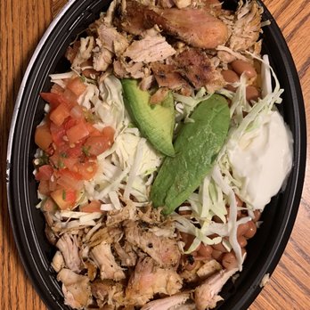 El Pollo Loco - Mexican Near Me - Hesperia, California