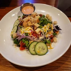 Southside Pub - House salad, large
