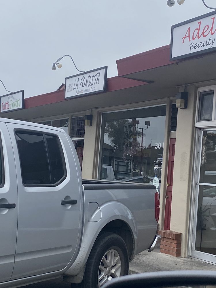 La Fondita Restaurante