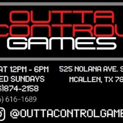 Outta Control Games