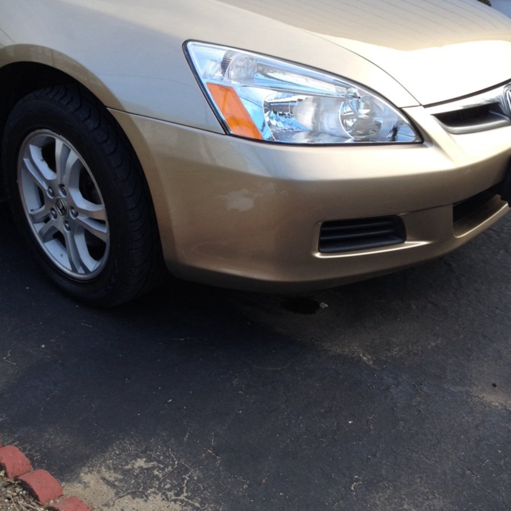J & J Auto Service - Thanks for the great auto body repair on my Honda Accord.  Customer service & overall professionalism was outstanding. Recommend - Body Shops Near Me - East Providence, Rhode Island