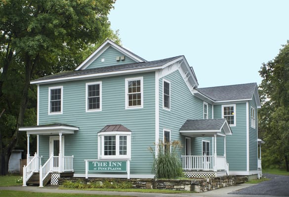 The Inn at Pine Plains by null