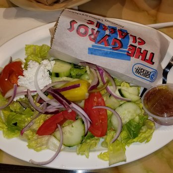 Petit Café - Greek Near Me - El Segundo, California