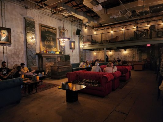 Bodega Taqueria y Tequila by null