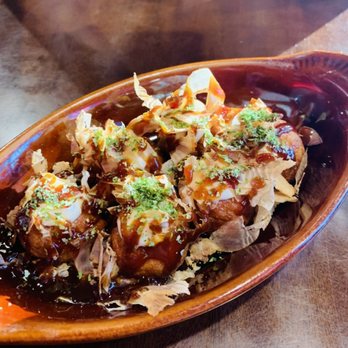 Kosuke - Takoyaki - Ramen Near Me - Alhambra, California