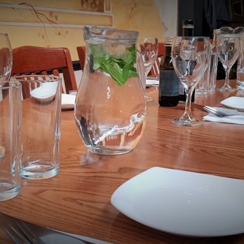 El Castello - Italian Near Me - Fleet, HAM