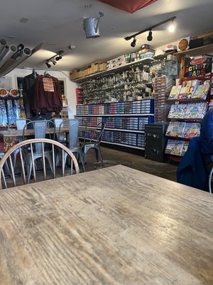 Cannon Beach Hardware and Public House by null