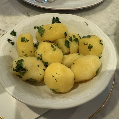 Restaurant Meissl & Schadn Wien by null