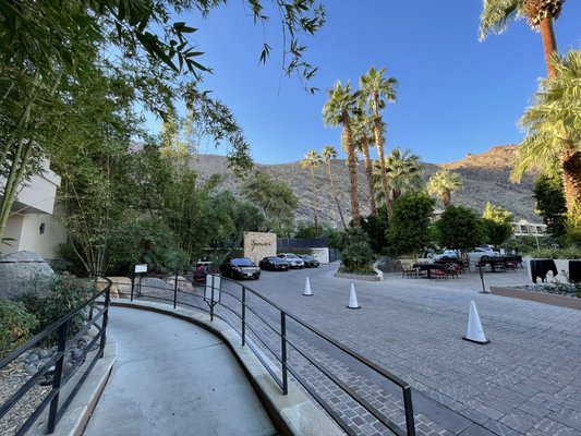 Spencer's Restaurant by null